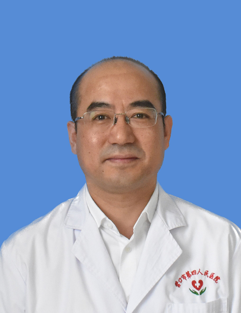 刘林虎