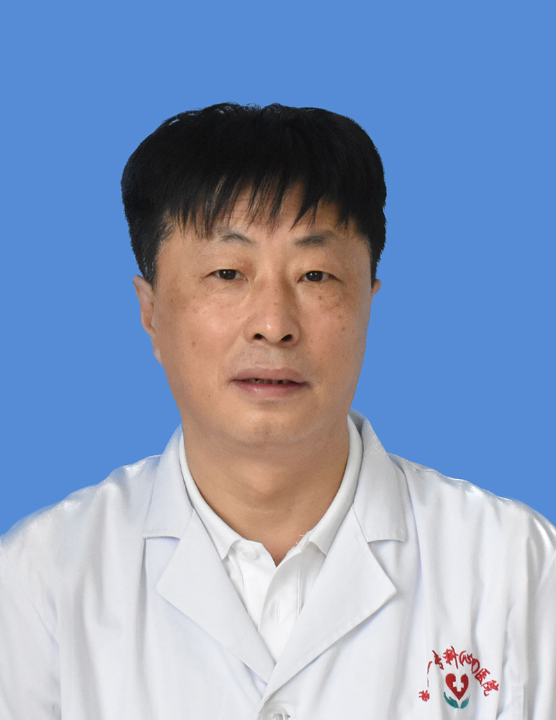 马希巍